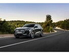 Les RS Q6 E-Tron et Q6 E-Tron Sportback d'Audi utiliseront tous deux l'architecture PPE (Source : Audi) 