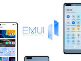 L'EMUI 11 a maintenant atteint les séries Mate 20 et P30 dans certaines régions. (Source de l'image : Huawei)