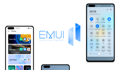 L&#039;EMUI 11 a maintenant atteint les séries Mate 20 et P30 dans certaines régions. (Source de l&#039;image : Huawei)