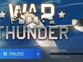 La mise à jour War Thunder 2.15 "Winds of Change" est disponible (Source : Own)