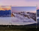 Le 2025 Xgimi Portable Outdoor Screen est maintenant disponible. (Source de l'image : Xgimi)