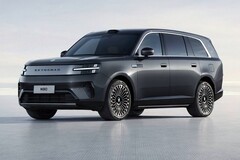Lei Jun, fondateur de Xiaomi, a dévoilé les nouveaux SUV SkyNomad EREV lors de l'événement de lancement technologique, offrant une autonomie pouvant atteindre 1 060 miles.