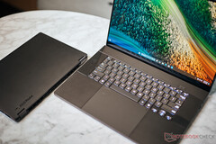 Le ProArt P16 d'Asus est désormais doté de l'intelligence Ryzen AI