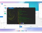 Les développeurs ont fait de leur mieux pour que V23 RC2 soit aussi attrayante que possible. (Source : Deepin)
