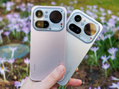 Un joyau caché au design exceptionnel - Nothing Phone (4a) Pro Critique du produit