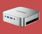 Le mini-PC AceMagic F2A, équipé d’un processeur Core Ultra X7, sera disponible avec 32 Go de mémoire vive LPDDR5X.