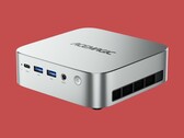 Le mini-PC AceMagic F2A, équipé d’un processeur Core Ultra X7, sera disponible avec 32 Go de mémoire vive LPDDR5X.