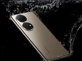 On peut dire que le P50 Pro a un look plus propre que lors de son lancement. (Image source : Huawei)