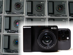 Alice Camera s'apprête à expédier le premier lot de commandes, tandis que les deuxièmes et troisièmes lots sont déjà épuisés. (Source de l'image : Alice Camera - édité)