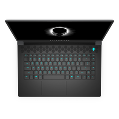 Certains ordinateurs portables Alienware m15 R5 font état d'un nombre réduit de cœurs CUDA pour le GPU RTX 3070 pour ordinateur portable. (Image Source : Alienware)