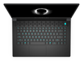 Certains ordinateurs portables Alienware m15 R5 font état d'un nombre réduit de cœurs CUDA pour le GPU RTX 3070 pour ordinateur portable. (Image Source : Alienware)