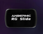 La RG Slide ne sera pas aussi puissante que la récente RG557. (Source de l'image : Anbernic)