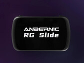 La RG Slide ne sera pas aussi puissante que la récente RG557. (Source de l'image : Anbernic)