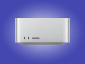 Le nouveau Mac Studio offre une bande passante mémoire pouvant atteindre 1,2 To/s.