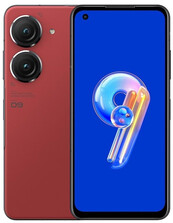 Avis sur le smartphone Asus Zenfone 9