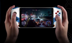 Le ONEXPLAYER mini Pro est l'un des ordinateurs de poche de jeu les plus puissants actuellement disponibles. (Image source : One-netbook)