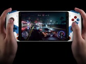 Le ONEXPLAYER mini Pro est l'un des ordinateurs de poche de jeu les plus puissants actuellement disponibles. (Image source : One-netbook)
