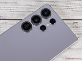 Rien n'indique que Samsung envisage de remplacer l'ISOCELL HP2 utilisé dans le Galaxy S25 Ultra. (Source de l'image : Notebookcheck)