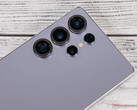 Rien n'indique que Samsung envisage de remplacer l'ISOCELL HP2 utilisé dans le Galaxy S25 Ultra. (Source de l'image : Notebookcheck)