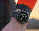 La nouvelle mise à jour de Garmin pour la Fenix 8 devrait pouvoir être téléchargée dès maintenant en la demandant manuellement. (Source de l'image : Garmin)