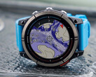 La Quatix 7 est l'une des smartwatches éligibles à la version bêta 23.08. (Image source : Garmin)