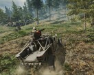 Le prochain Ghost Recon ne sera peut-être pas un jeu d'action-aventure en monde ouvert comme Breakpoint, illustré ici.