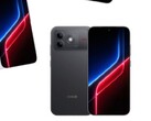 Le supposé Honor WIN Turbo 2 en noir.