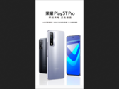 Honor lance le 5T Pro. (Source : Honor)