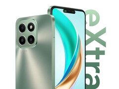 Le X6b Plus est un nouveau smartphone d'entrée de gamme (Image source : Honor)