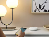 Le DIRIGERA est une possible nouvelle passerelle de maison intelligente d'Ikea. (Image source : Ikea)