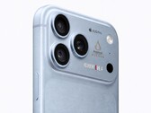iPhone 18 Pro Max avec puce A20 Pro, aux couleurs d’Assassin’s Creed Mirage et de Resident Evil 4