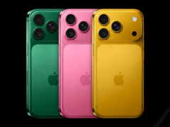 Apple aurait pour objectif de maintenir les modèles Pro d'entrée de gamme à 1 099 et 1 199 dollars.