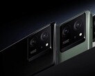 Les appareils photo de la série Redmi K pourraient bientôt s'améliorer. (Source : Xiaomi)