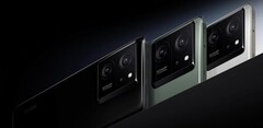 Les appareils photo de la série Redmi K pourraient bientôt s&#039;améliorer. (Source : Xiaomi)