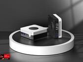 Chuwi met à jour le mini PC LarkBox X avec le CPU AMD Ryzen 7 3750H et le Wi-Fi 6 AMD RZ608 (Source : Chuwi)
