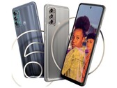 Un téléphone de ce type pourrait bientôt arriver en Europe. (Source : Motorola)
