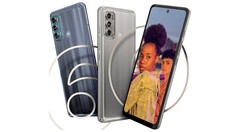 Un téléphone de ce type pourrait bientôt arriver en Europe. (Source : Motorola)