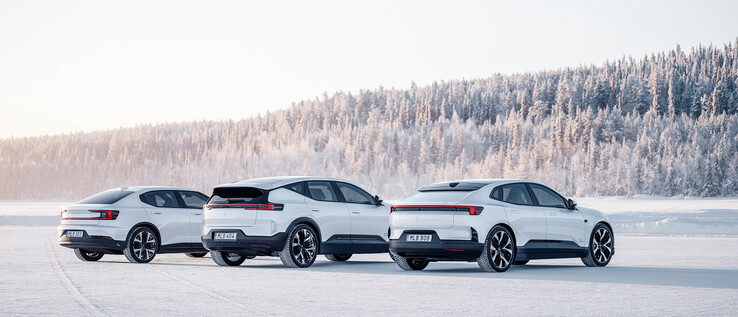 (Source : Polestar)