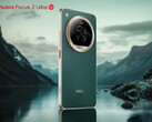 Le Nubia Focus 2 Ultra propose deux options de prise de vue inhabituelles pour un appareil de moins de 300 euros. (Source de l'image : Nubia)