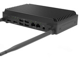Intel vendra des machines NUC 13 Rugged en deux variantes. (Source de l'image : Intel via Liliputing)