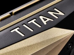 Un nouveau GPU Titan pourrait aider Nvidia à conserver la couronne des performances. (Source de l&#039;image : Ars Technica)
