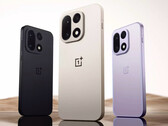 OnePlus propose son dernier fleuron en trois couleurs et cinq options de mémoire. (Source de l'image : OnePlus)