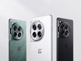 Le OnePlus 12. (Source de l'image : OnePlus)