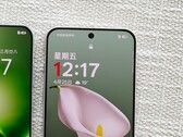 Le OnePlus 15T( ?). (Source de l'image : Digital Chat Station via Weibo)