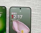 Le OnePlus 15T( ?). (Source de l'image : Digital Chat Station via Weibo)