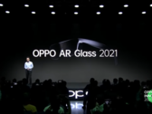 L'OPPO lance son nouveau casque AR. (Source : YouTube)