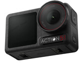 L'Osmo Action 5 Pro coûterait à peu près le même prix que la GoPro Hero 13 Black avec des accessoires comparables. (Source de l'image : @Quadro_News)