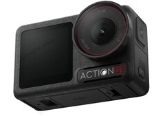 L&#039;Osmo Action 5 Pro coûterait à peu près le même prix que la GoPro Hero 13 Black avec des accessoires comparables. (Source de l&#039;image : @Quadro_News)