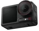 L'Osmo Action 5 Pro coûterait à peu près le même prix que la GoPro Hero 13 Black avec des accessoires comparables. (Source de l'image : @Quadro_News)