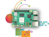 Le Raspberry Pi 5 est tout à fait capable de gérer plusieurs conteneurs Docker (Image source : Raspberry Pi)